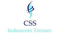 css isolamento térmico